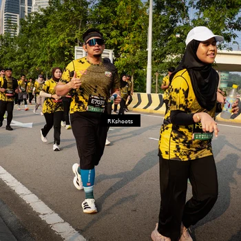 Runner Photo 6550070