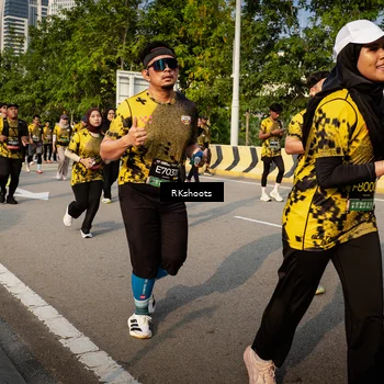 Runner Photo 6550071