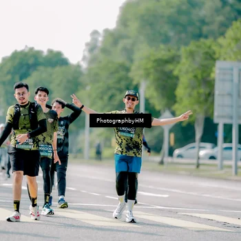 Runner Photo 6550076