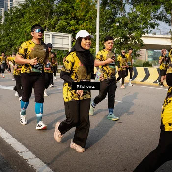 Runner Photo 6550078