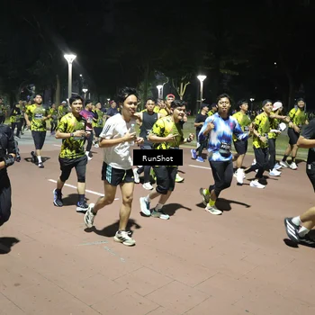 Runner Photo 6550080
