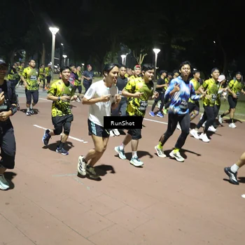 Runner Photo 6550081