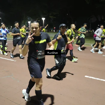 Runner Photo 6550082