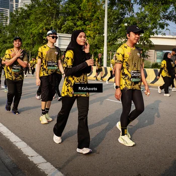 Runner Photo 6550083