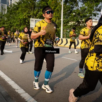 Runner Photo 6550084