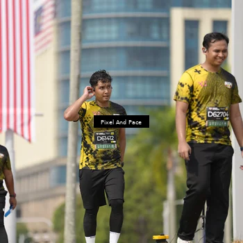 Runner Photo 6550085