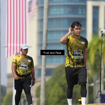 Runner Photo 6550086