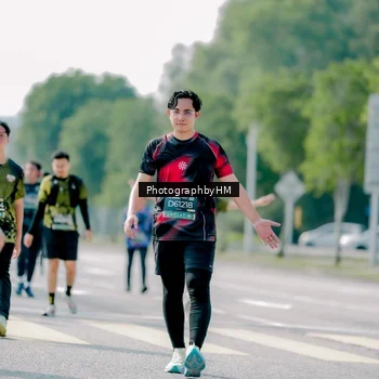Runner Photo 6550088