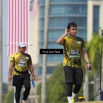 Runner Photo 6550090