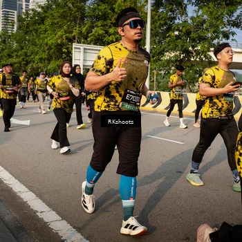 Runner Photo 6550092
