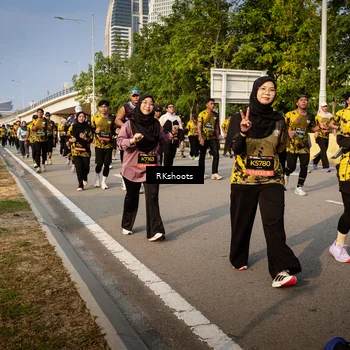Runner Photo 6550093