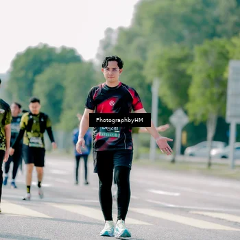 Runner Photo 6550094