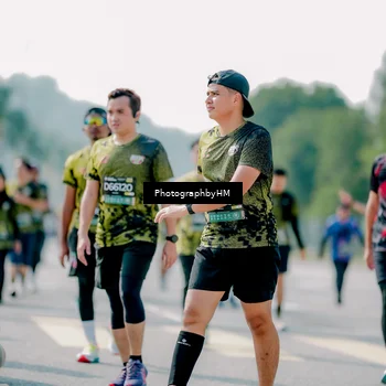 Runner Photo 6550100