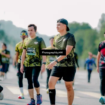 Runner Photo 6550101