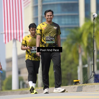 Runner Photo 6550106