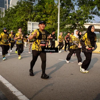 Runner Photo 6550107