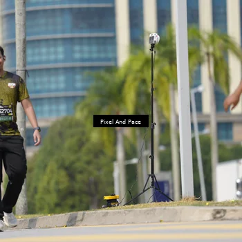 Runner Photo 6550108