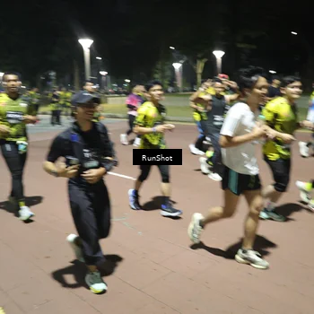 Runner Photo 6550113
