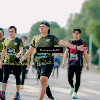 Runner Photo 6550118