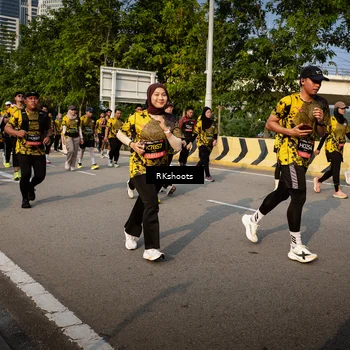 Runner Photo 6550121