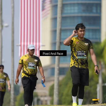 Runner Photo 6550122
