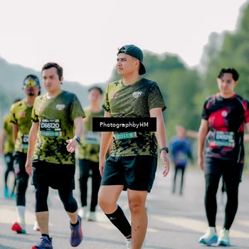 Runner Photo 6550124