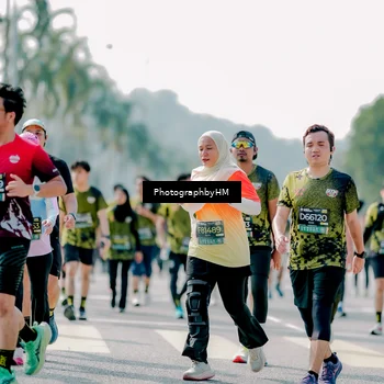 Runner Photo 6550126