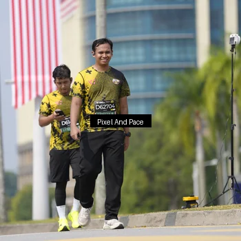 Runner Photo 6550127