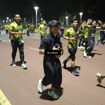 Runner Photo 6550128