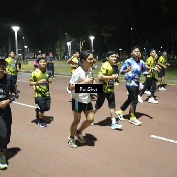 Runner Photo 6550129