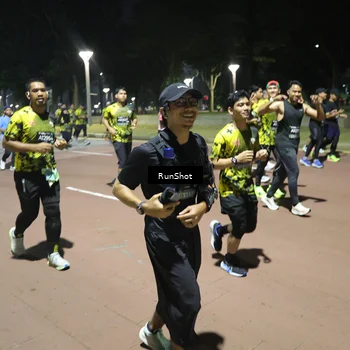 Runner Photo 6550133