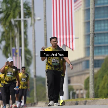 Runner Photo 6550134