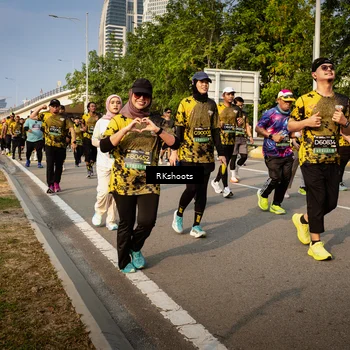Runner Photo 6550135
