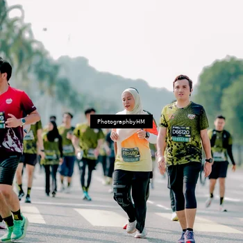 Runner Photo 6550138