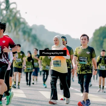 Runner Photo 6550141