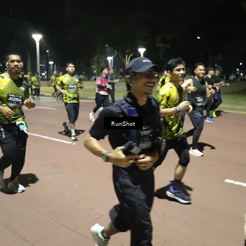 Runner Photo 6550144