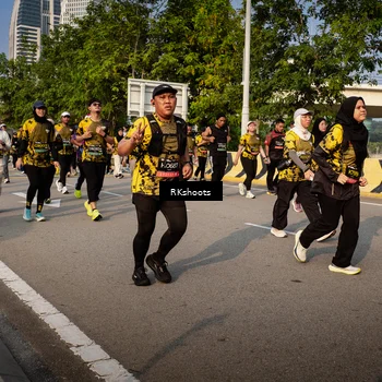 Runner Photo 6550145