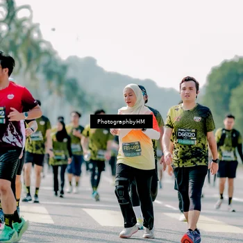 Runner Photo 6550146