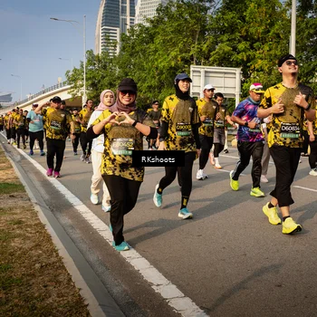 Runner Photo 6550147