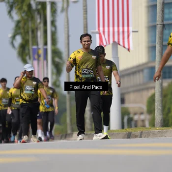 Runner Photo 6550148