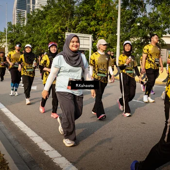 Runner Photo 6550149
