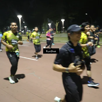 Runner Photo 6550150