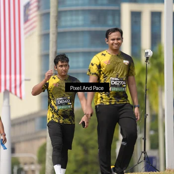 Runner Photo 6550153