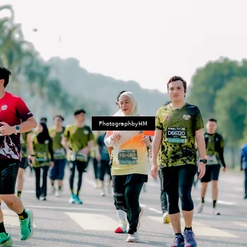 Runner Photo 6550154