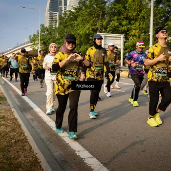 Runner Photo 6550155