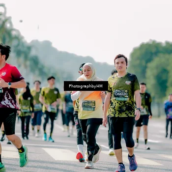 Runner Photo 6550156