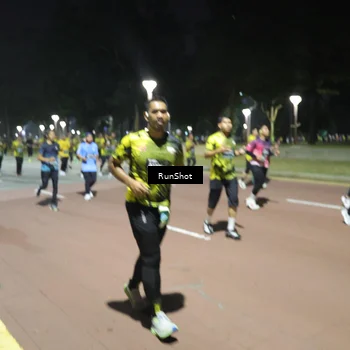 Runner Photo 6550158