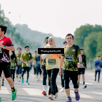 Runner Photo 6550161