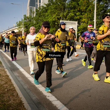 Runner Photo 6550162