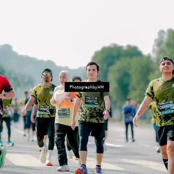 Runner Photo 6550163
